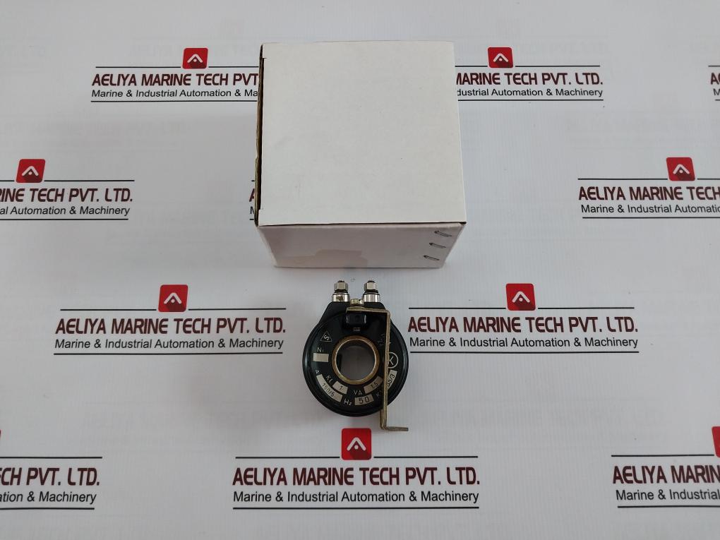 Tam 22 Current Transformer 1.5 Va 150/5A 50Hz 0.5/3Kv Kl.1
