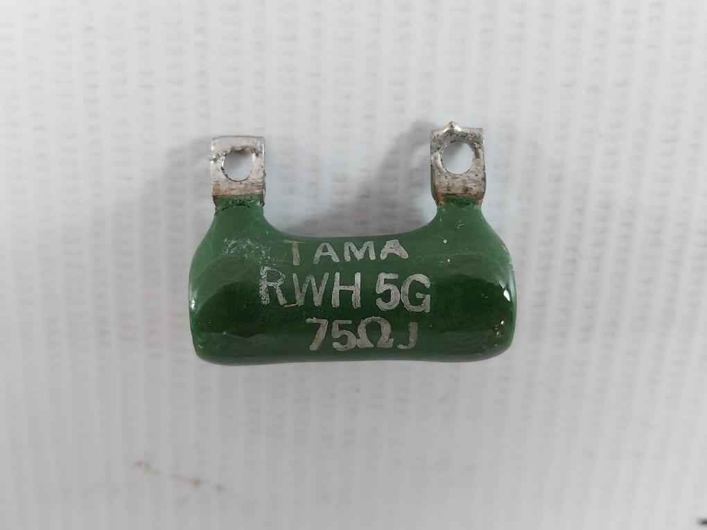 Tama-75-J-5W-Resistor-Rwh5G-208888-7