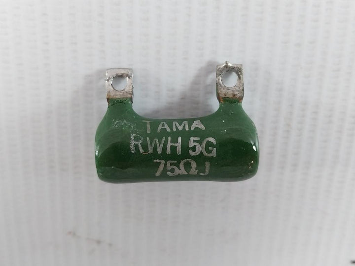 Tama-75-J-5W-Resistor-Rwh5G-208888-7