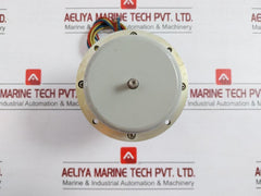 Tamagawa 100/110V 50/60Hz Synchro Motor Ts12N9E11