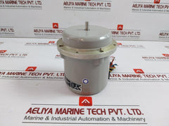 Tamagawa 100/110V 50/60Hz Synchro Motor Ts12N9E11