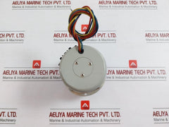 Tamagawa 100/110V 50/60Hz Synchro Motor Ts12N9E11