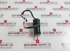 Tamagawa 4503n4023e200 Ac Servo Motor 100w 200v