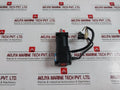 Tamagawa 4503n4023e200 Ac Servo Motor 100w 200v
