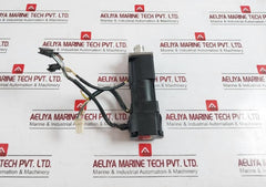 Tamagawa 4503n9023e200 Ac Servo Motor 200v 100w