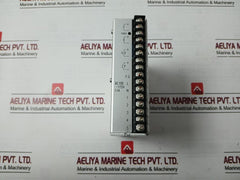 Tamagawa Au9118N1 Quintep Drive Stepping Motor Driver Ac 100-115V 3.5A