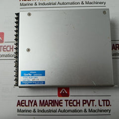 Tamagawa Au9118N1 Quintep Drive Stepping Motor Driver Ac 100-115V 3.5A