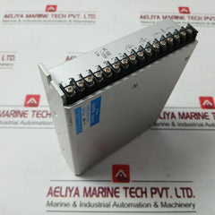 Tamagawa Au9118N1 Quintep Drive Stepping Motor Driver Ac 100-115V 3.5A