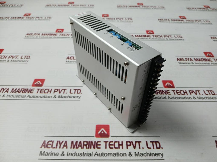 Tamagawa Au9118N1 Quintep Drive Stepping Motor Driver Ac 100-115V 3.5A