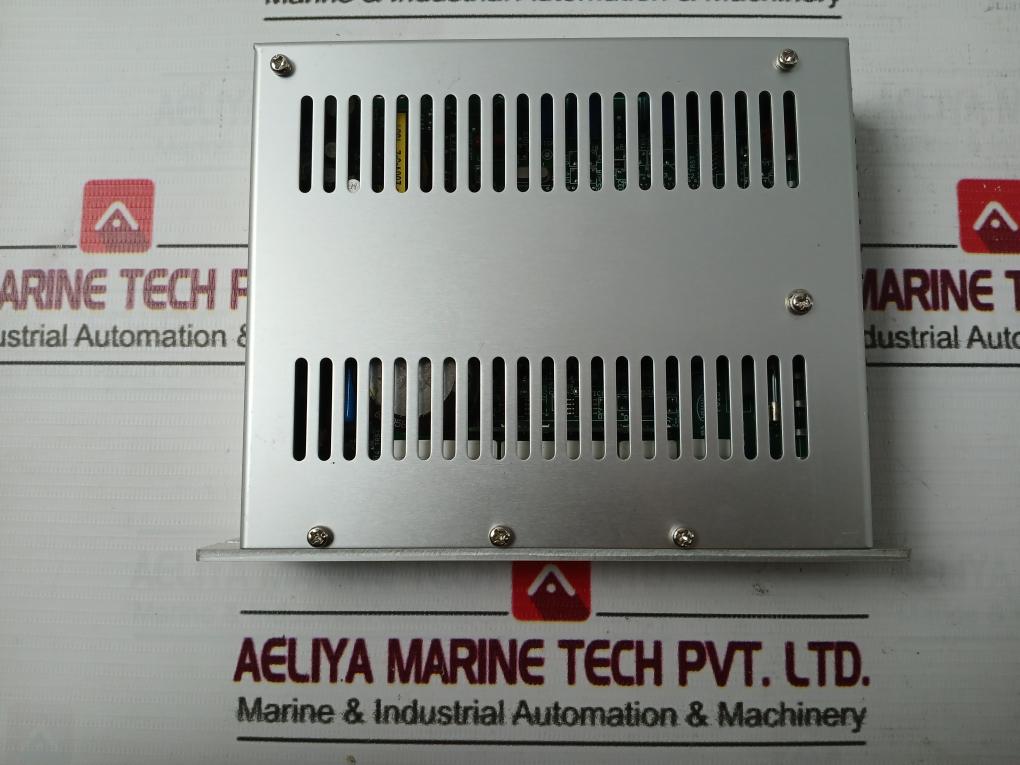 Tamagawa Au9118N1 Quintep Drive Stepping Motor Driver Ac 100-115V 3.5A