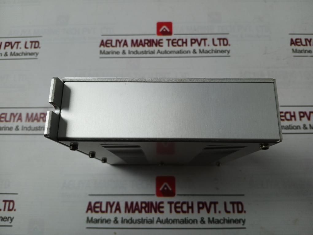 Tamagawa Au9118N1 Quintep Drive Stepping Motor Driver Ac 100-115V 3.5A