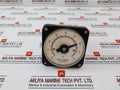 Tamagawa NII-90TRT Spud Carriage Position Indicator Sync Motor 100-115V 50/60Hz