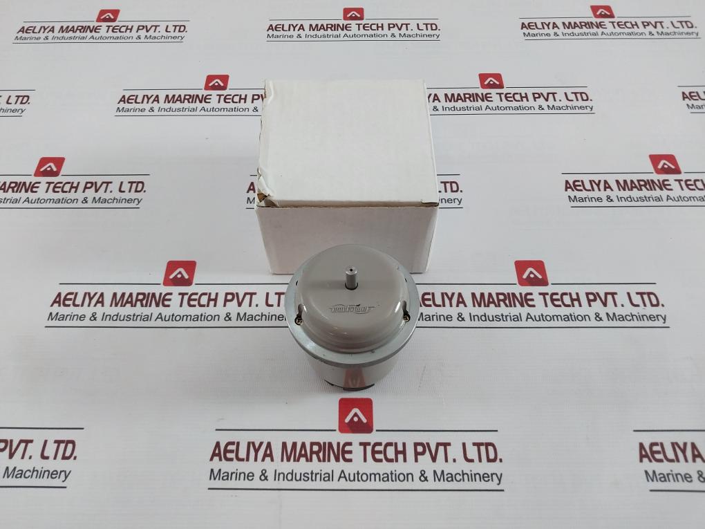 Tamagawa Seiki Nii-90Trt Synchronized Motor Ts20N7 Ac 100-115V 50-60Hz
