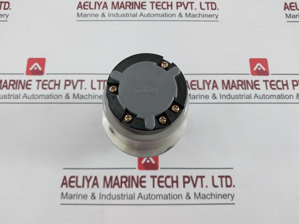 Tamagawa Seiki Nii-90Trt Synchronized Motor Ts20N7 Ac 100-115V 50-60Hz