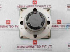 Tamagawa Seiki Nii-90Trt Synchronized Motor With Meter Ac 100-115V 50-60Hz