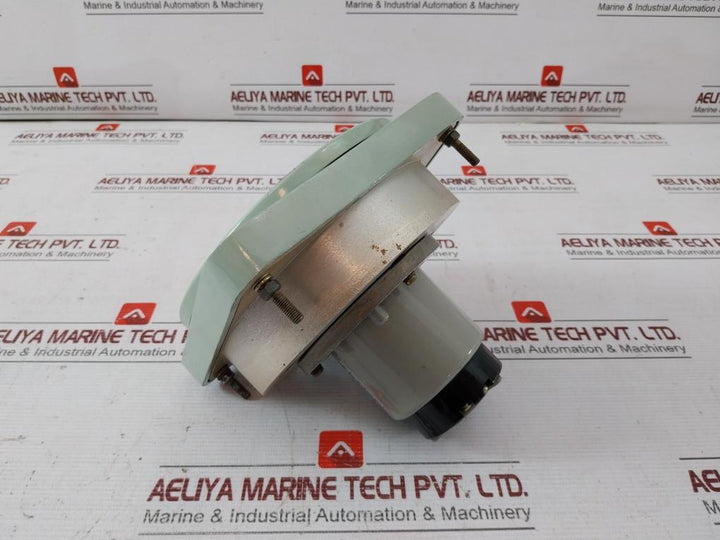 Tamagawa Seiki Nii-90Trt Synchronized Motor With Meter Ac 100-115V 50-60Hz