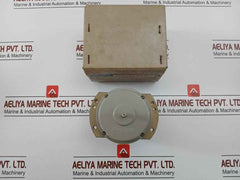 Tamagawa Seiki Synchro Tx.Tr Motor 100-110V 50-60 Hz Part No: Ts 5N 2E 19