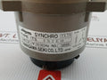 Tamagawa Seiki Synchro Tx.Tr Motor 100-110V 50-60 Hz Part No: Ts 5N 2E 19