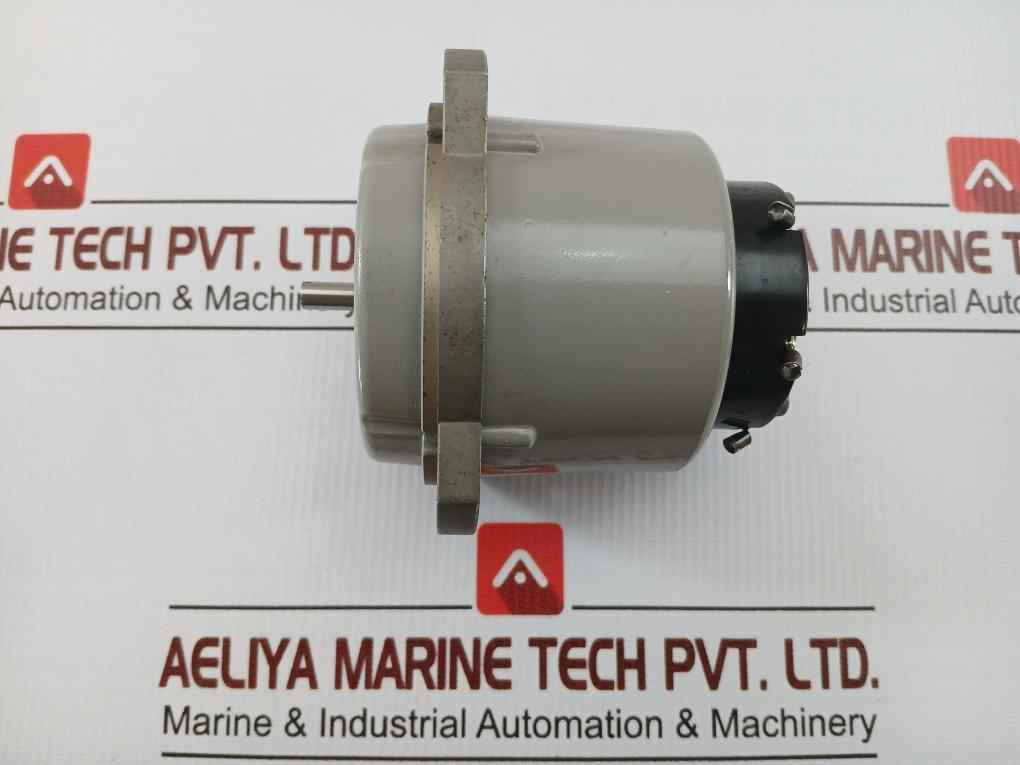 Tamagawa Seiki Synchro Tx.Tr Motor 100-110V 50-60 Hz Part No: Ts 5N 2E 19