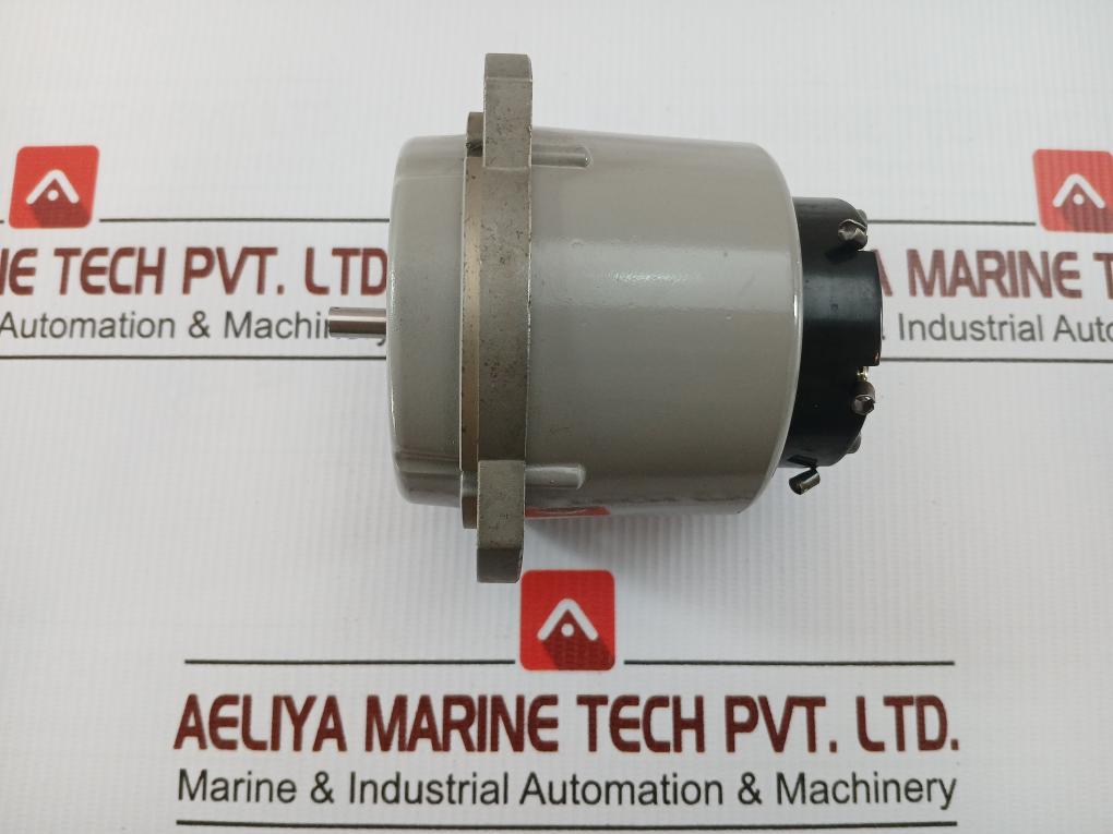 Tamagawa Seiki Synchro Tx.Tr Motor 100-110V 50-60 Hz Part No: Ts 5N 2E 19