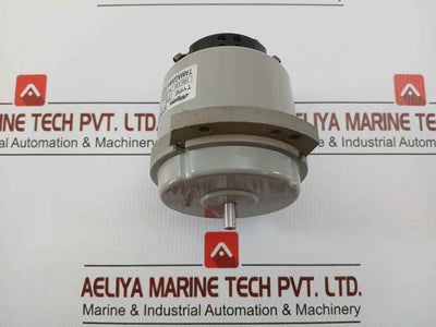 Tamagawa Seiki Synchro Tx.Tr Motor 100-110V 50-60 Hz Part No: Ts 5N 2E 19