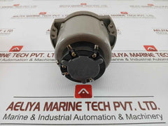 Tamagawa Seiki Synchro Tx.Tr Motor 100-110V 50-60 Hz Part No: Ts 5N 2E 19