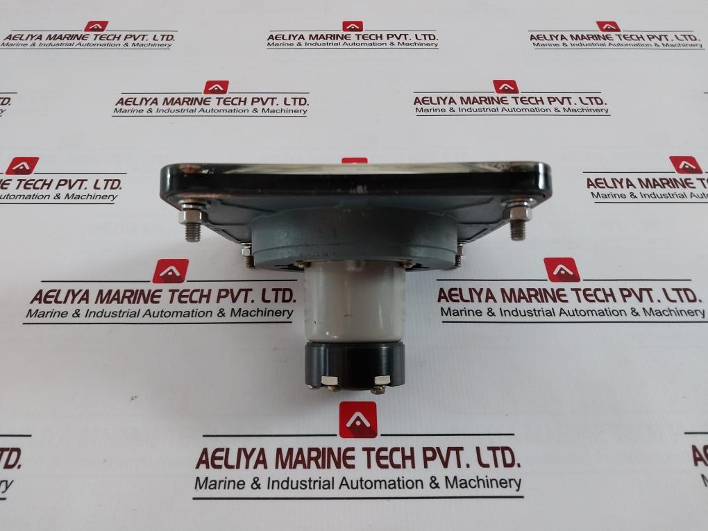 Tamagawa Seiki Ta 55N220 Analog Pump Mark Indicator 200/220V 50/60Hz C3055