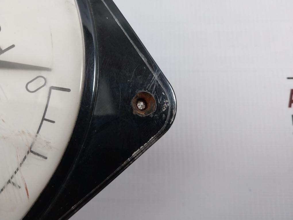 Tamagawa Seiki Ta 55N220 Analog Pump Mark Indicator 200/220V 50/60Hz C3055