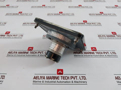 Tamagawa Seiki Ta 55N220 Analog Pump Mark Indicator 200/220V 50/60Hz C3055