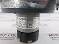 Tamagawa Seiki Ta 55N220 Analog Pump Mark Indicator 200/220V 50/60Hz C3055