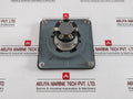 Tamagawa Seiki Ta 55N220 Analog Pump Mark Indicator 200/220V 50/60Hz C3055