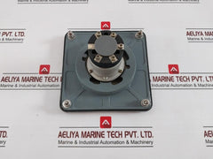 Tamagawa Seiki Ta 55N220 Analog Pump Mark Indicator 200/220V 50/60Hz C3055