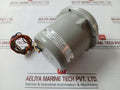 Tamagawa Seiki Ts12N7E11 Synchro Motor 100/110V 50/60Hz