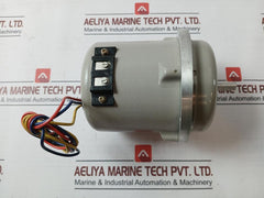 Tamagawa Seiki Ts12N7E11 Synchro Motor 100/110V 50/60Hz