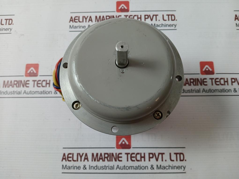 Tamagawa Seiki Ts12N7E11 Synchro Motor 100/110V 50/60Hz