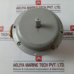 Tamagawa Seiki Ts12N7E11 Synchro Motor 100/110V 50/60Hz