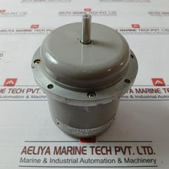 Tamagawa Seiki Ts12N7E11 Synchro Motor 100/110V 50/60Hz