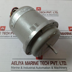 Tamagawa Seiki Ts12N7E11 Synchro Motor 100/110V 50/60Hz
