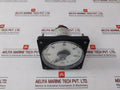 Tamagawa Seiki Ts 20N 11E 11 Synchro Tx Motor With Meter 100/110V 50/60Hz A34603