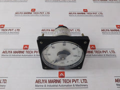 Tamagawa Seiki Ts 20N 11E 11 Synchro Tx Motor With Meter 100/110V 50/60Hz A34603