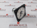 Tamagawa Seiki Ts 20N 11E 11 Synchro Tx Motor With Meter 100/110V 50/60Hz A34603