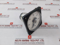 Tamagawa Seiki Ts 20N 11E 11 Synchro Tx Motor With Meter 100/110V 50/60Hz A34603
