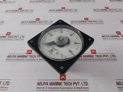 Tamagawa Seiki Ts 20N 11E 11 Synchro Tx Motor With Meter 100/110V 50/60Hz A34603