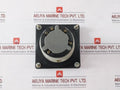Tamagawa Seiki Ts 20N 11E 11 Synchro Tx Motor With Meter 100/110V 50/60Hz A34603