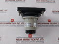 Tamagawa Seiki Ts 20N 11E 11 Synchro Tx Motor With Meter 100/110V 50/60Hz A34603
