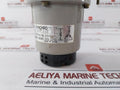 Tamagawa Seiki Ts 20N 11E 11 Synchro Tx Motor With Meter 100/110V 50/60Hz A34603
