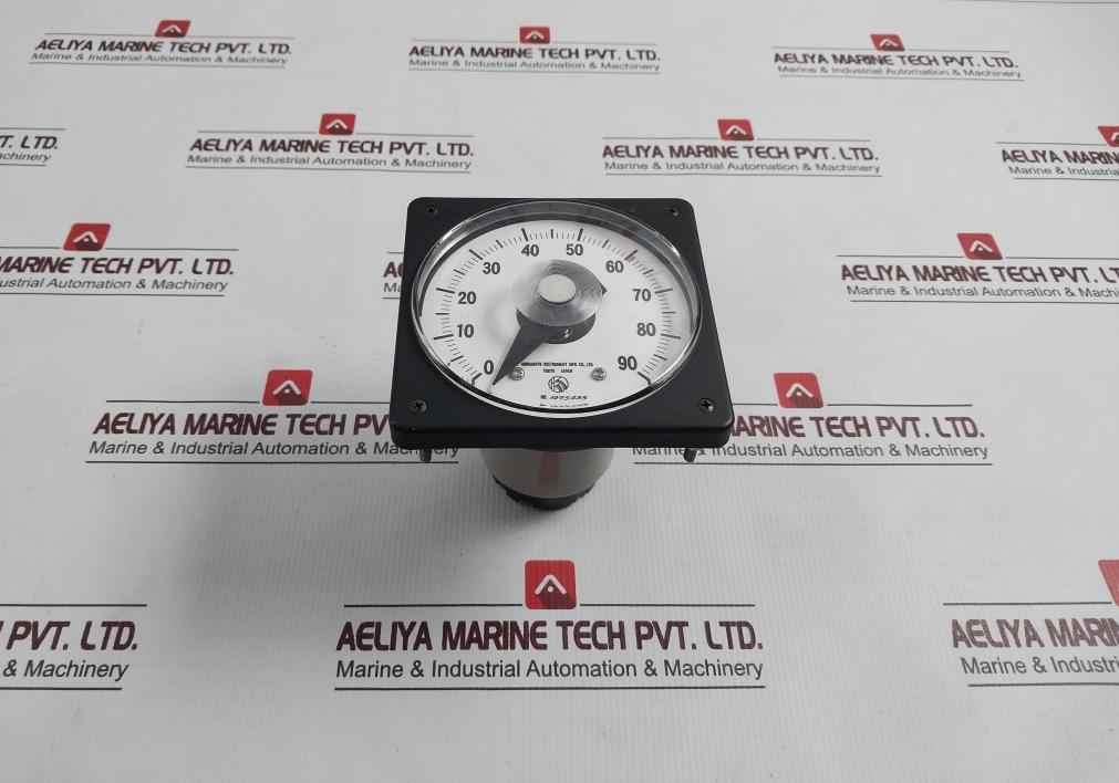 Tamagawa Seiki Ts 20N11E11 Tx-tr Synchro Transmitter 100/110V 50/60Hz