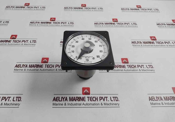 Tamagawa Seiki Ts 20N11E11 Tx-tr Synchro Transmitter 100/110V 50/60Hz