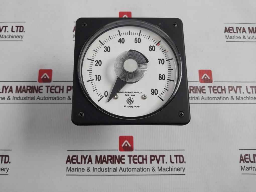 Tamagawa Seiki Ts 20N11E11 Tx-tr Synchro Transmitter 100/110V 50/60Hz