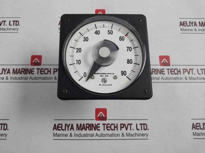 Tamagawa Seiki Ts 20N11E11 Tx-tr Synchro Transmitter 100/110V 50/60Hz